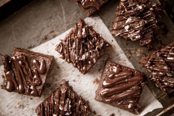 O Delicioso Brownie de Nescau: Como Fazer e Surpreender