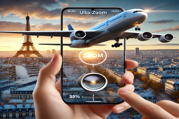 Os Melhores Aplicativos Ultra Zoom para Celular