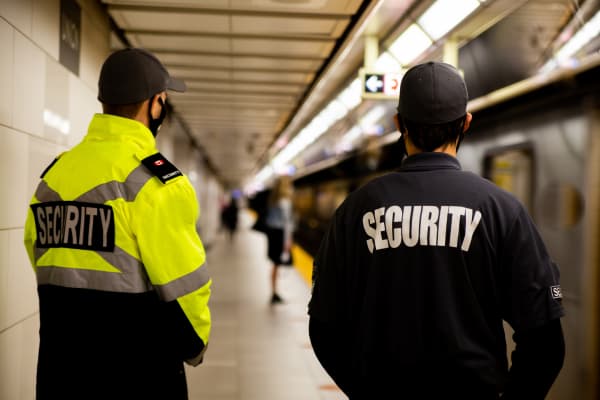 Curso Gratuito de Legislação de Segurança Privada Tudo o Que Você Precisa Saber