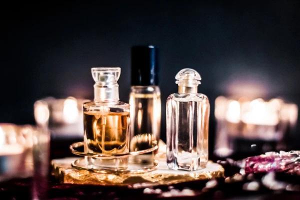 Como pegar amostra grátis de perfumes